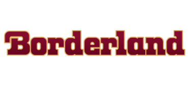 Borderland Logo